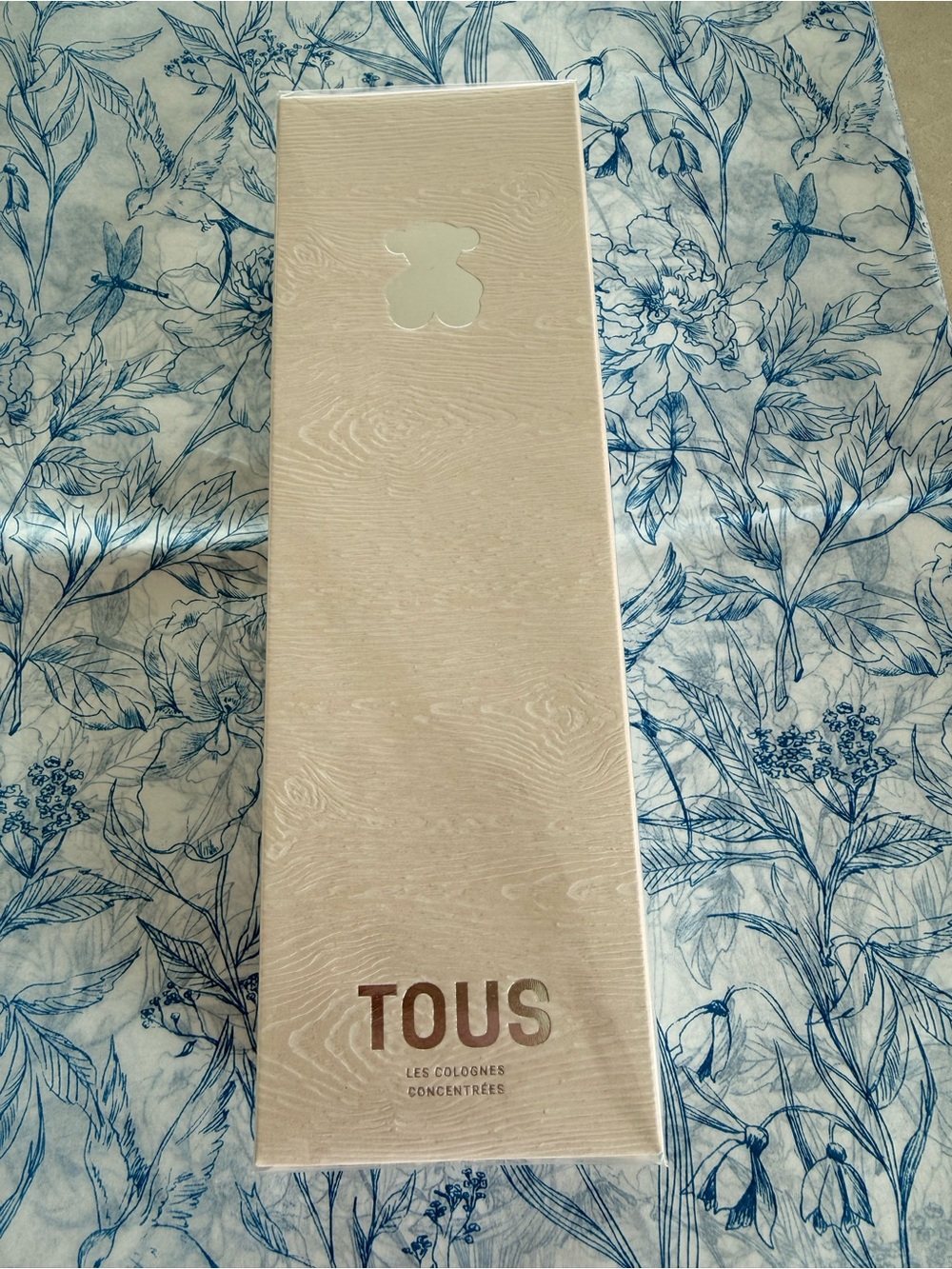 TOUS - Picture 3 of 5